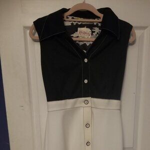 Vintage 1960's Kay Windsor dress